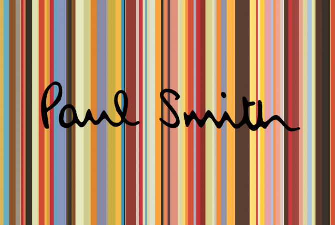 PAUL SMITH – NEW ARRIVALS - Rio Brazil Belfast